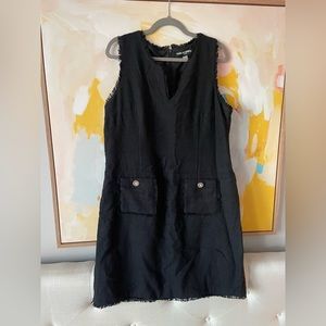 16 Karl Lagerfeld dress